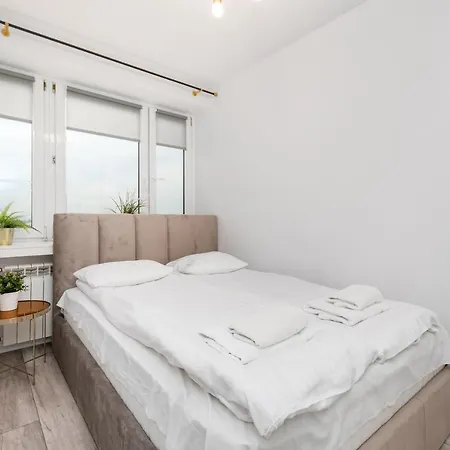 Smolna 8 By Homeprime Apartman *