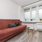 Smolna 8 By Homeprime * ורשה