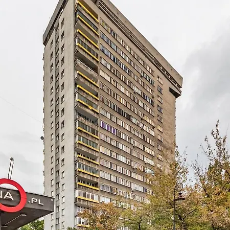 Appartamento Smolna 8 By Homeprime Varsavia