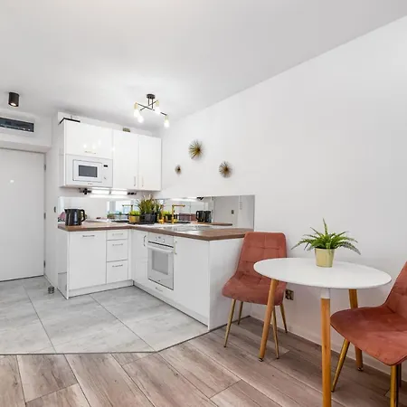 Smolna 8 By Homeprime Apartment *