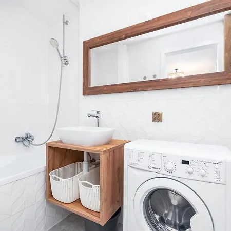 Smolna 8 By Homeprime * Warsaw