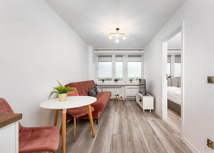 Smolna 8 By Homeprime *