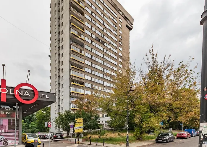 شقة Smolna 8 By Homeprime وارسو