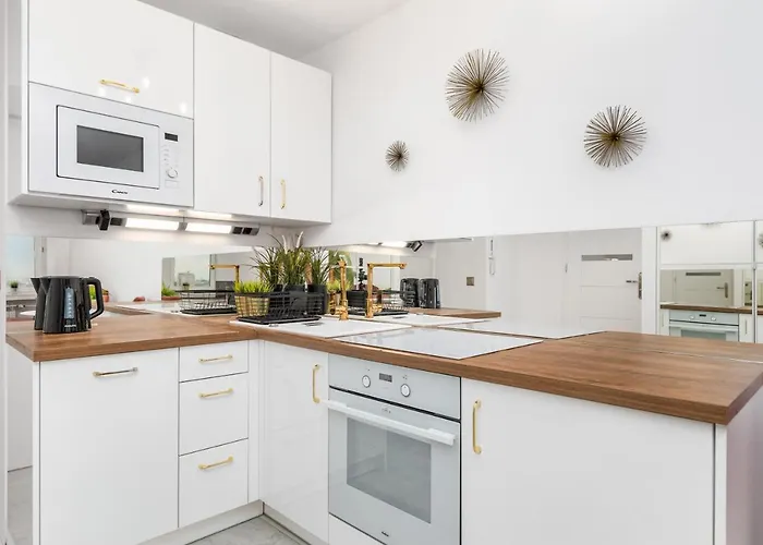 شقة Smolna 8 By Homeprime *