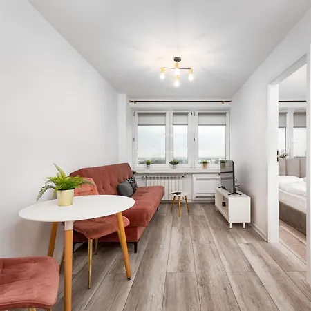 Smolna 8 By Homeprime *