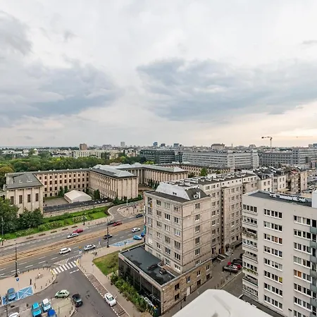 Appartement Smolna 8 By Homeprime