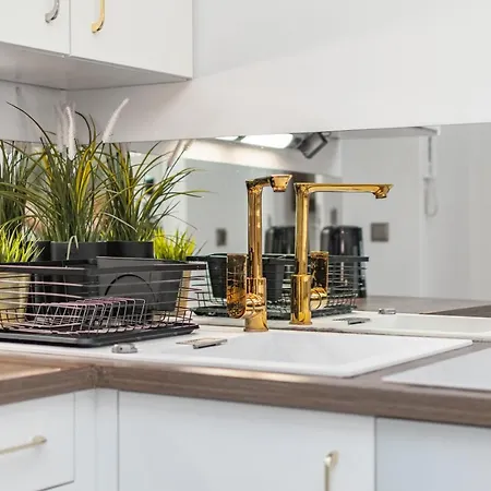 Daire Smolna 8 By Homeprime