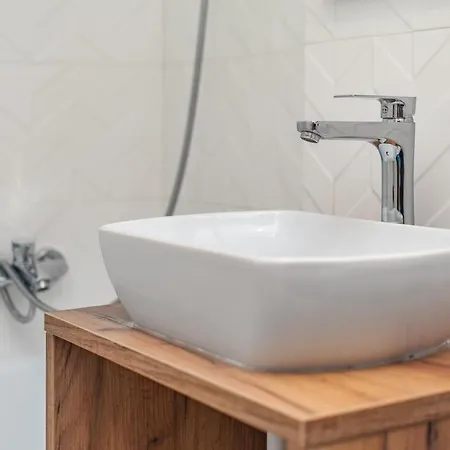 Daire Smolna 8 By Homeprime